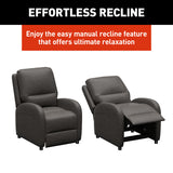 Thomas Payne Pushback Recliner (MPN: 2024044214)
