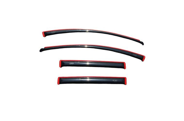 Auto Ventshade In-Channel Ventvisor (MPN: 194141)
