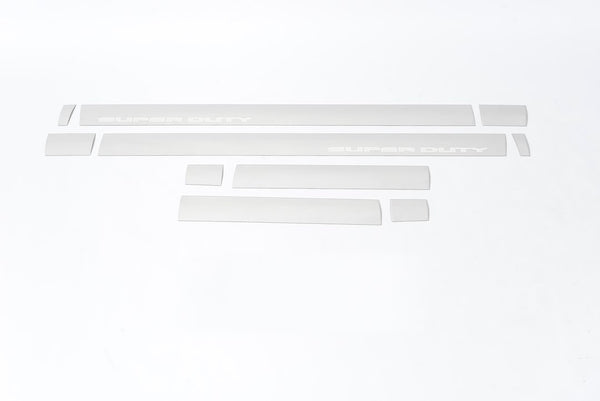Putco Rocker Panel Molding (MPN: 9751467FD)