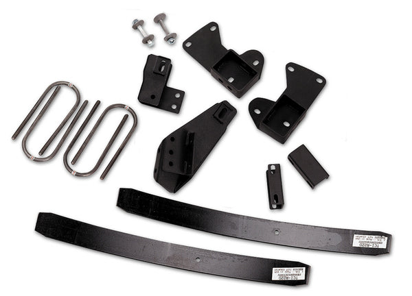 Tuff Country Lift Kit Component (MPN: 24810)