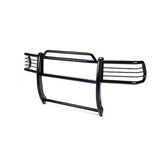 Black Horse Off Road Grille Guard (MPN: 17NI26MA)