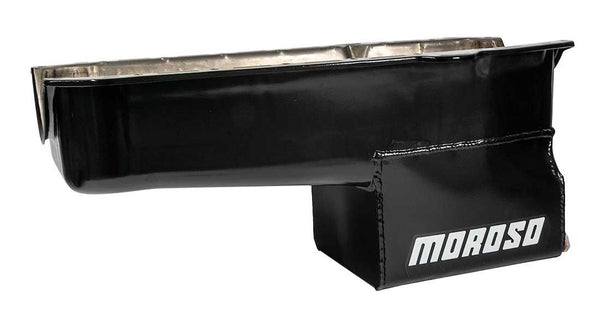 Moroso Performance Oil Pan (MPN: 20165)