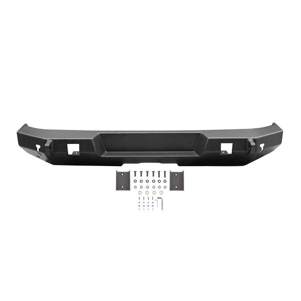 Westin WJ2 Rear Bumper (MPN: 59-82025)
