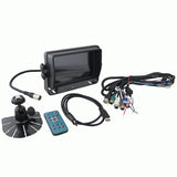 iBEAM 7 Inch Color Touch Screen Monitor (MPN: TE-4HCM-S)