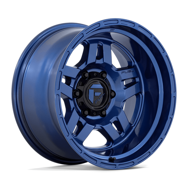 Fuel Off Road D802 Wheel (MPN: D80217908435)
