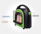 Flame King Propane Tank Heater (MPN: YSN-CHS10)