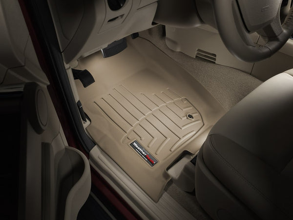 WeatherTech FloorLiner (MPN: 450431)