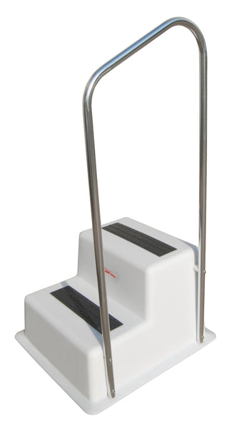 Taylor Made Dock Step Rail (MPN: 47201)