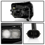 Spyder Automotive LED Fog Light Set (MPN: 9053993)