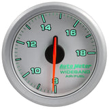 AutoMeter AirDrive Air Fuel Ratio Gauge (MPN: 9178-UL)