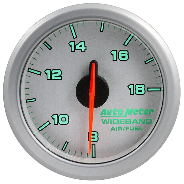 AutoMeter AirDrive Air Fuel Ratio Gauge (MPN: 9178-UL)