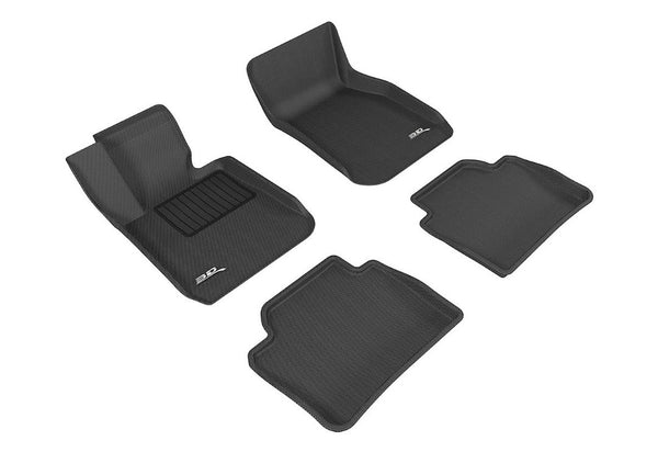 3D Mats KAGU Custom Fit Floor Liner (MPN: L1BM03701509)