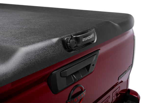 UnderCover Elite LX Tonneau Cover (MPN: UC5098)