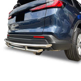 Black Horse Off Road Bumper Guard (MPN: CRDL-HOH602S)