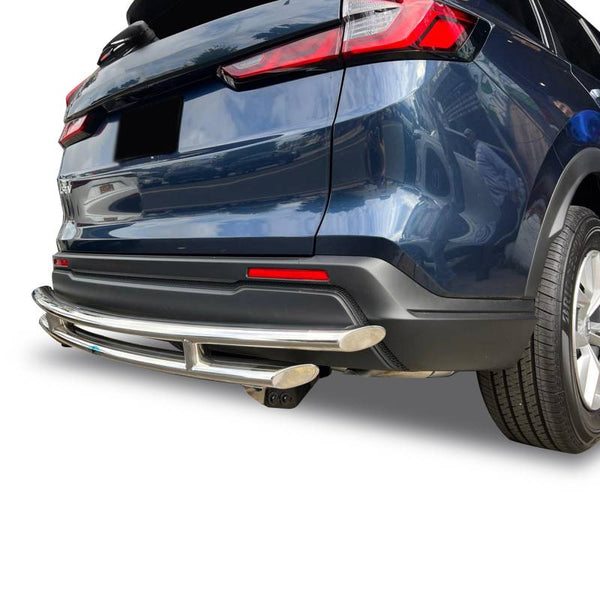 Black Horse Off Road Bumper Guard (MPN: CRDL-HOH602S)