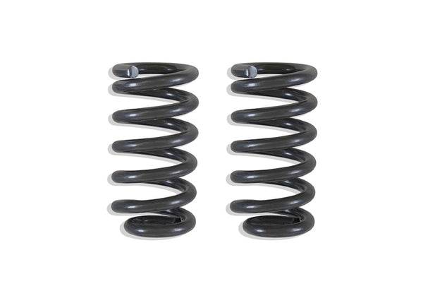 MaxTrac Suspension Coil Spring Set (MPN: 255320)