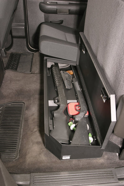 Tuffy Security Under Seat Storage Unit (MPN: 307-01)