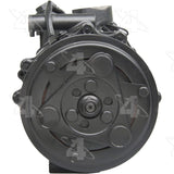 Four Seasons Air Conditioner Compressor (MPN: 57889)