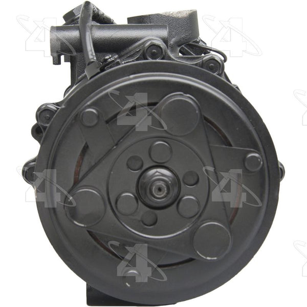 Four Seasons Air Conditioner Compressor (MPN: 57889)