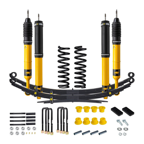 Old Man Emu Suspension Lift Kit (MPN: 1013K)