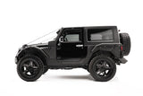 Fab Fours Fender Armor System (MPN: JK4000-1)