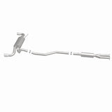 MagnaFlow Land Rover LR2 Exhaust System Kit (MPN: 15576)