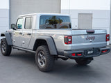 Borla Exhaust System Kit (MPN: 140809)