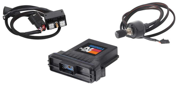 K&N Throttle Control Module (MPN: 20-1576)