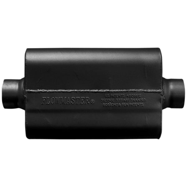 Flowmaster 50 Series Delta Force Muffler (MPN: 8325508)