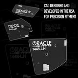 Oracle Lighting Daytime Running Light Upgrade Kit (MPN: 1448-330)
