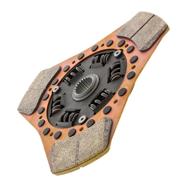 Exedy Clutch Disc Stage 2 (MPN: ZD12T)