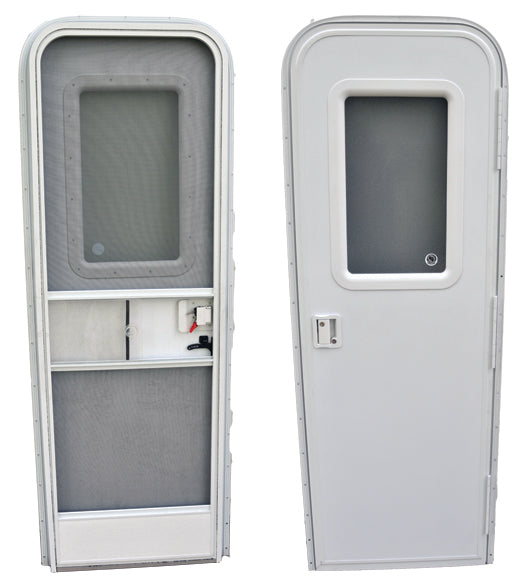 AP Products Towable Radius Door (MPN: 015-206319)
