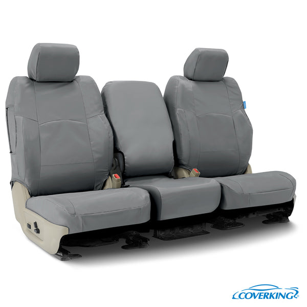 Coverking Custom Bucket Seat Cover (MPN: CSC1E4VO9286)