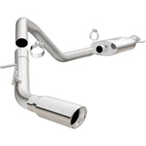 Magnaflow Performance Cat-Back Exhaust System (MPN: 19051)