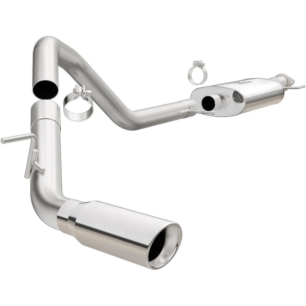 Magnaflow Performance Cat-Back Exhaust System (MPN: 19051)