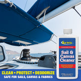 Star Brite Fabric Cleaner (MPN: 082016)
