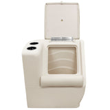 Wise Company Passenger Seat (MPN: BM13006L-1066)