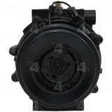 Four Seasons Air Conditioner Compressor (MPN: 57483)