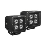Westin HyperQ B-FORCE LED Auxiliary Lights (MPN: 09-12205B-PR)