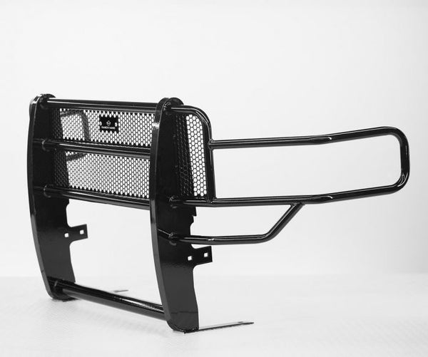 Ranch Hand Legend Grille Guard (MPN: GGD02HBL1)