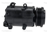 Four Seasons Air Conditioner Compressor (MPN: 1177398)