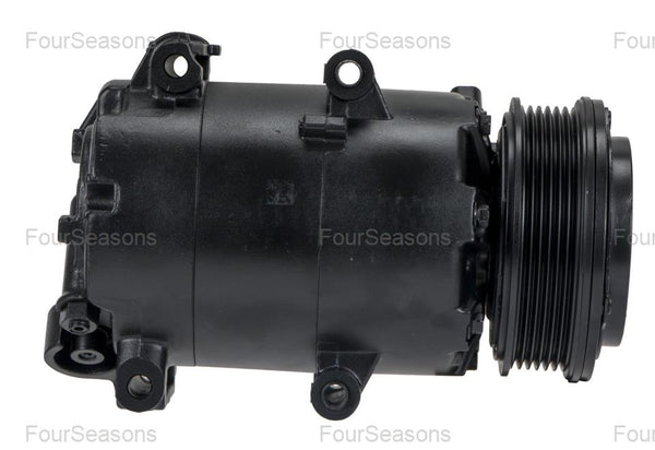 Four Seasons Air Conditioner Compressor (MPN: 1177398)