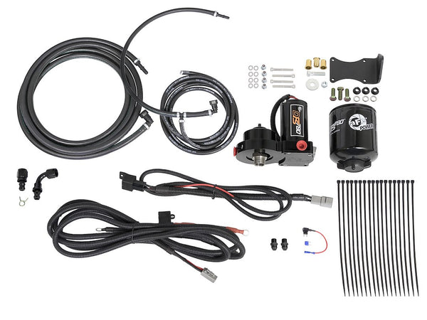 Advanced FLOW Engineering Fuel Lift Pump (MPN: 42-23021)