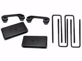 Superlift Suspension Lift Kit (MPN: K1070)