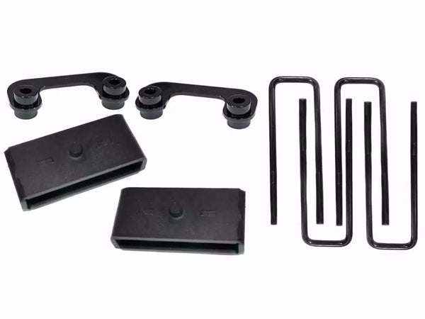 Superlift Suspension Lift Kit (MPN: K1070)