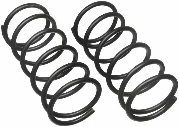 Moog Coil Spring Replacement Set (MPN: 81121)