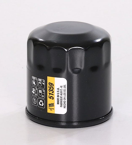Wix Filters Oil Filter (MPN: 51359)