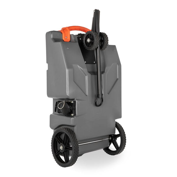 Camco Portable Waste Holding Tank (MPN: 39007)