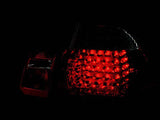 AnzoUSA LED Tail Light Assembly (MPN: 321004)