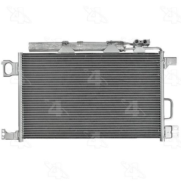 Four Seasons Air Conditioner Condenser (MPN: 40270)